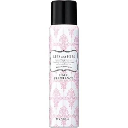 Фотография флакона Ainz & Tulpe / アインズ＆トルペ LIPS and HIPS Romance Bouquet Hair Fragrance