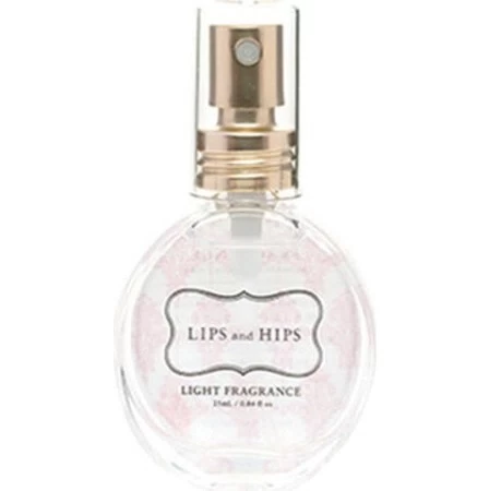 Фотография флакона Ainz & Tulpe / アインズ＆トルペ LIPS and HIPS - Romance Bouquet (Light Fragrance)
