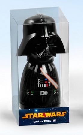 Air-Val International Darth Vader