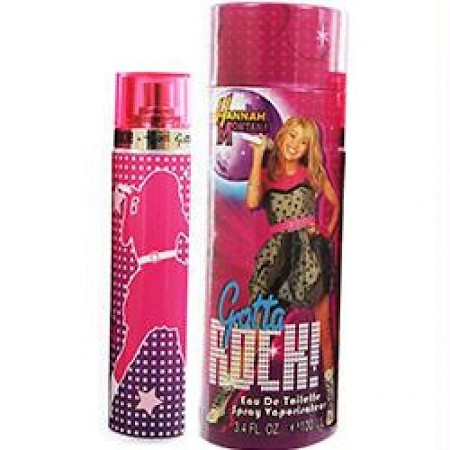 Air-Val International Hannah Montana - Gotta Rock!