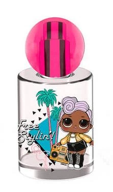 Air-Val International L.O.L. Surprise!