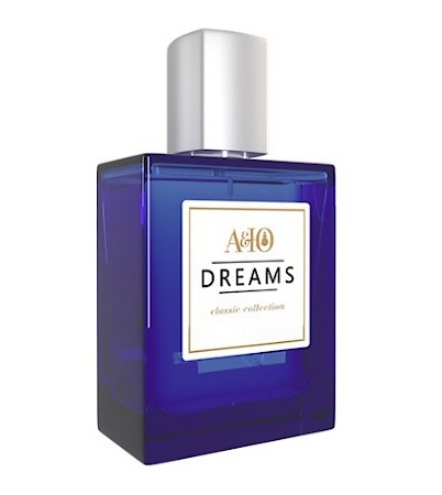 АЮ Dreams Lady Style № 209