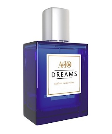 АЮ Dreams Crystal Flower