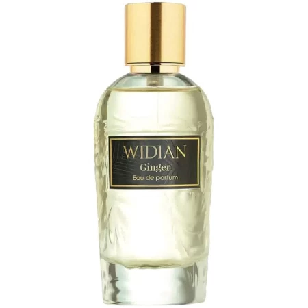 Bottle photo Aj Arabia \ WIDIAN Ginger