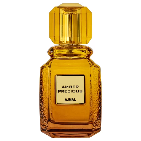 Amber Precious