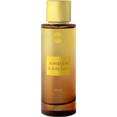 Ajmal Amber Santal Hair Mist