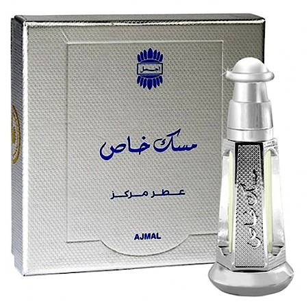 Bottle photo  Ajmal