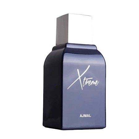 Bottle photo  Ajmal