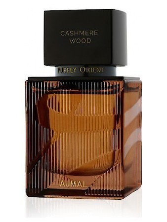 Cashmere Wood