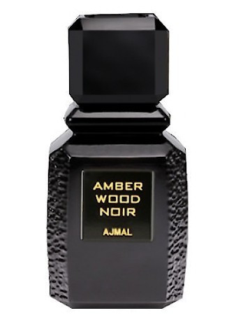 Amber Wood Noir