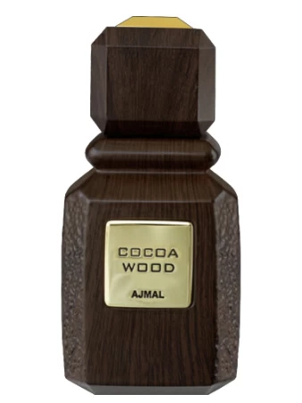 Cocoa Wood