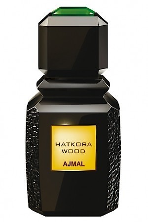Hatkora Wood