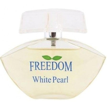 Akat Freedom White Pearl