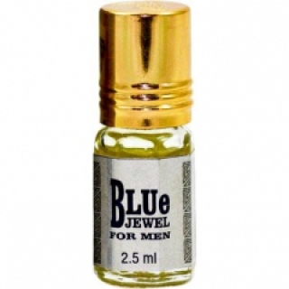 Al Fakhr Blue Jewel for Men
