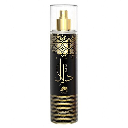 Dalal Fragrance Mist