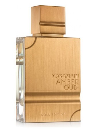 Al Haramain Perfumes Amber Oud Gold Edition
