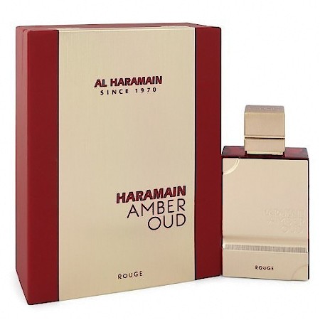 Al Haramain Perfumes Amber Oud Rouge