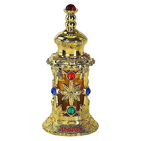 Al Haramain Perfumes Amira Gold