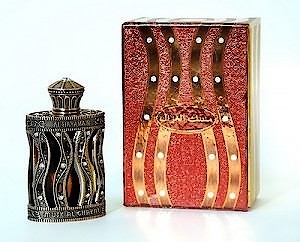 Al Haramain Perfumes Musk Al Ghazal