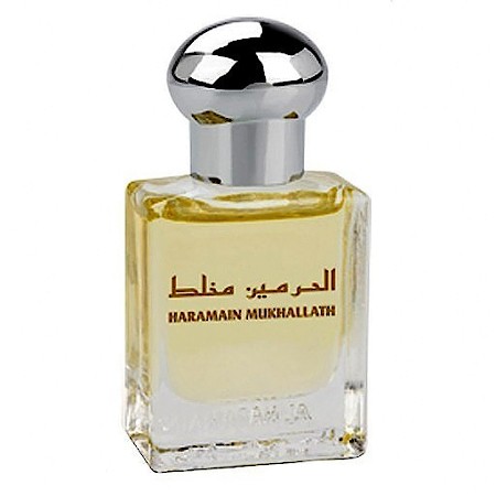 Foto des Flakons  Al Haramain Perfumes