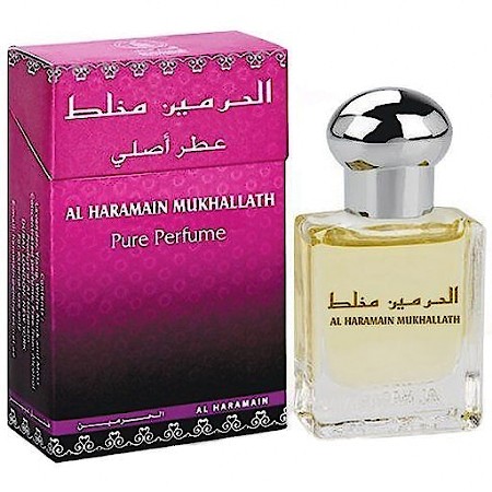 Foto des Flakons  Al Haramain Perfumes