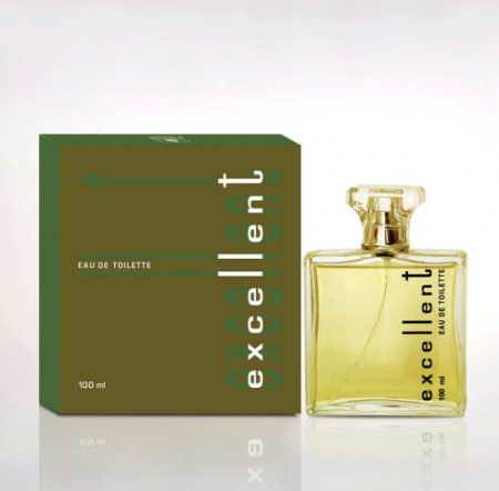 Al Haramain Perfumes Excellent Men