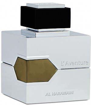 Al Haramain Perfumes L'Aventure