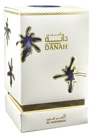Bottle photo  Al Haramain Perfumes