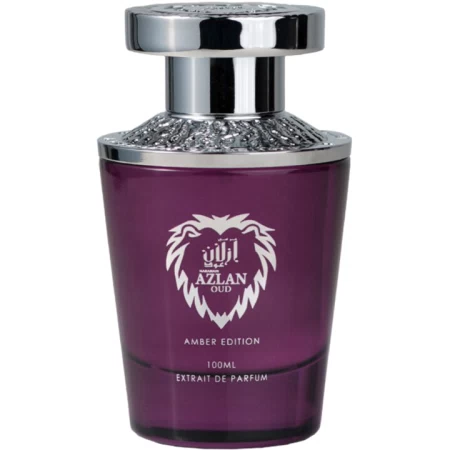 Foto des Flakons  Al Haramain Perfumes