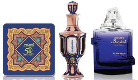 Фотография флакона  Al Haramain Perfumes