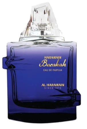 Фотография флакона  Al Haramain Perfumes