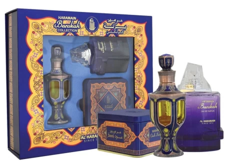 Фотография флакона  Al Haramain Perfumes