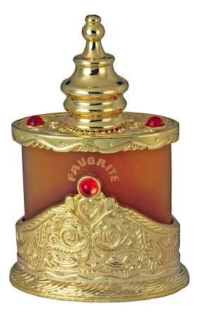 Al Haramain Perfumes Favorite