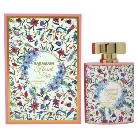 Fotografía del frasco  Al Haramain Perfumes