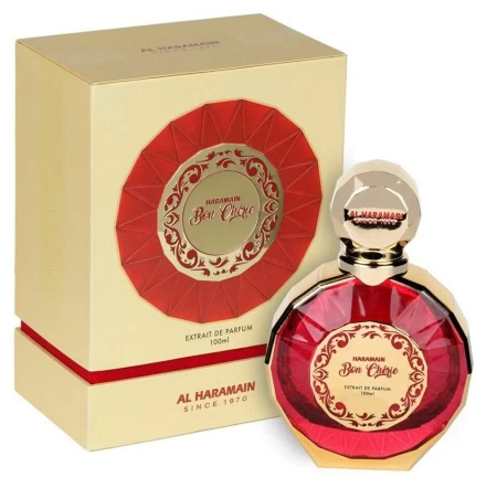 Fotografía del frasco  Al Haramain Perfumes