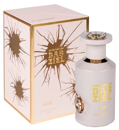 香水瓶照片  Al Haramain Perfumes