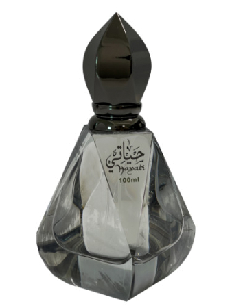 Al Haramain Perfumes Hayati Spray