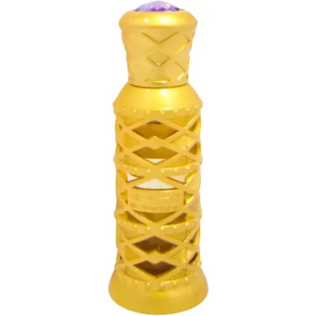 Al Haramain Perfumes Musk Orchid
