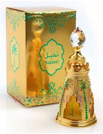 Al Haramain Perfumes Nakheel
