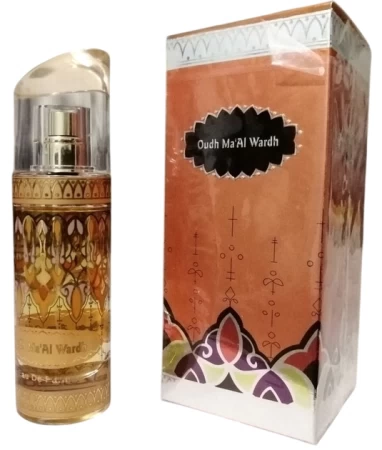 Bottle photo  Al Haramain Perfumes