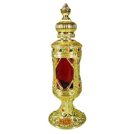 香水瓶照片  Al Haramain Perfumes