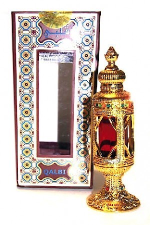 香水瓶照片  Al Haramain Perfumes