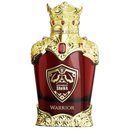 香水瓶照片  Al Haramain Perfumes