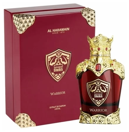 香水瓶照片  Al Haramain Perfumes