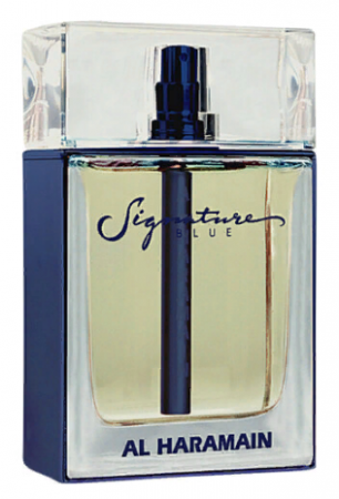 香水瓶照片  Al Haramain Perfumes