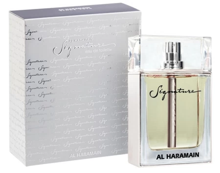 Foto des Flakons  Al Haramain Perfumes
