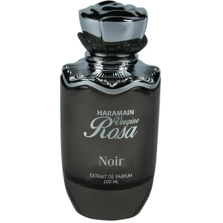 Bottle photo  Al Haramain Perfumes