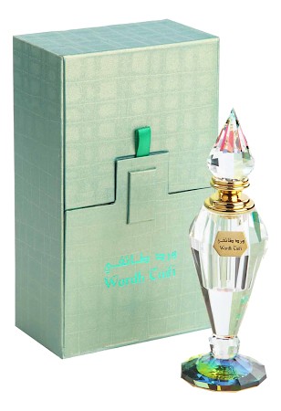 香水瓶照片  Al Haramain Perfumes