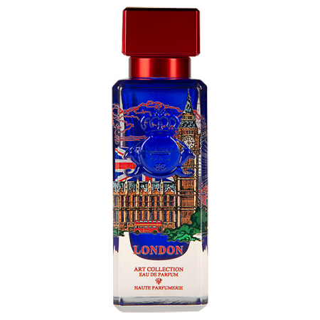 Al-Jazeera Perfumes London