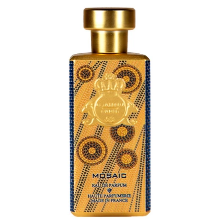 Bottle photo Al-Jazeera Perfumes Mosaic